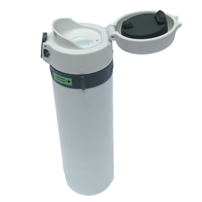 Infusor Térmico