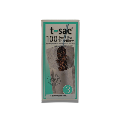 Filtro de Papel