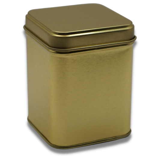 Latas doradas