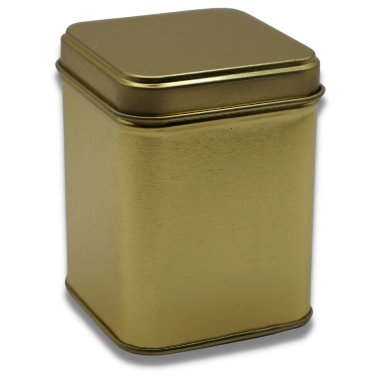 Latas doradas