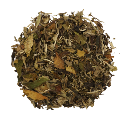 Té Pai Mu Tan