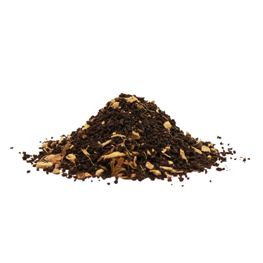 Té Masala Chai