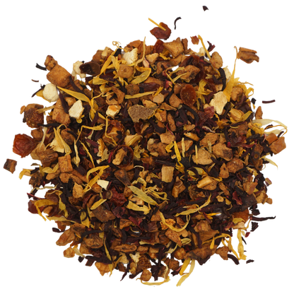 Tisana Frutas