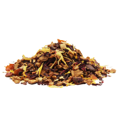 Tisana Frutas