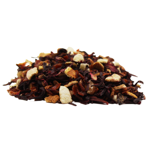 Tisana frutos de la pasión