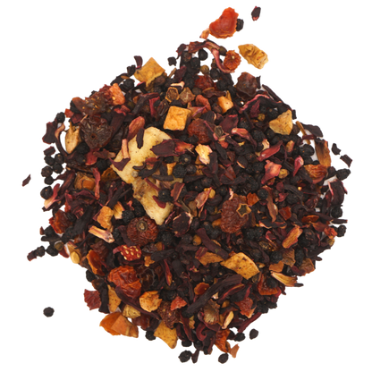 Tisana Frutas Tropicales