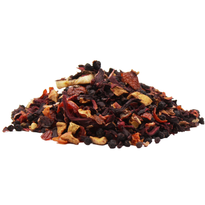 Tisana Frutas Tropicales
