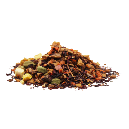 Tisana Pumpkin Pie