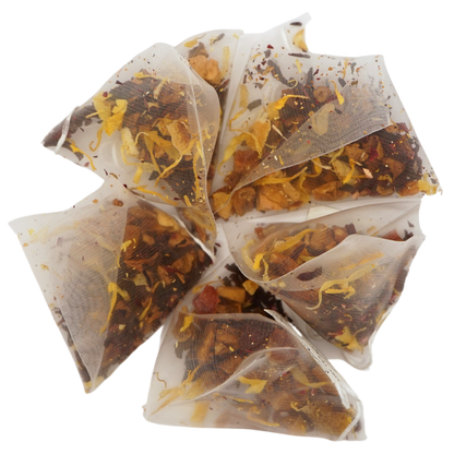 Tisana de Frutas en bolsita