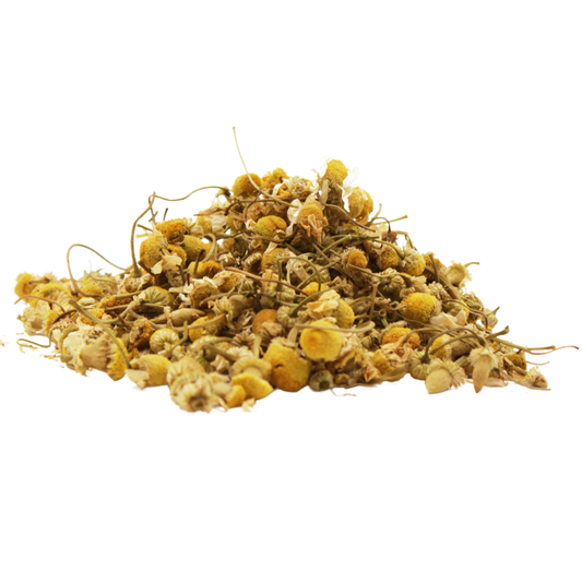 Tisana de Manzanilla