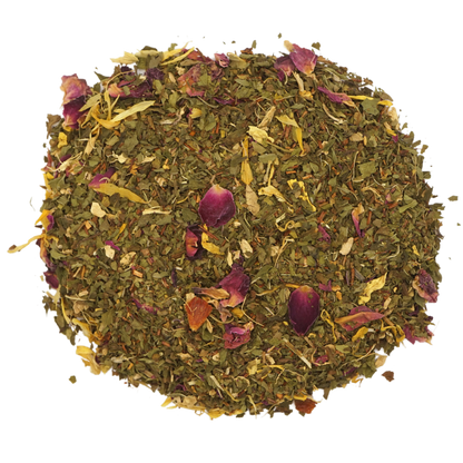 Tisana Mezcla de Mentas