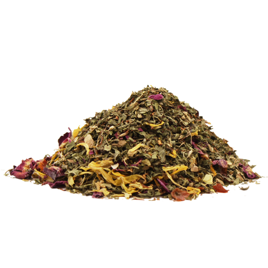 Tisana Mezcla de Mentas