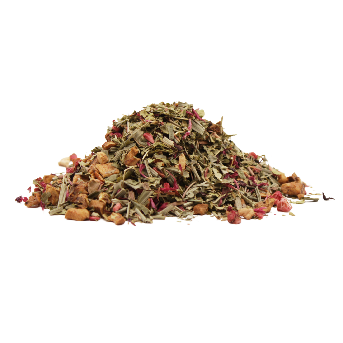 Limón/Verbena/Frambuesa