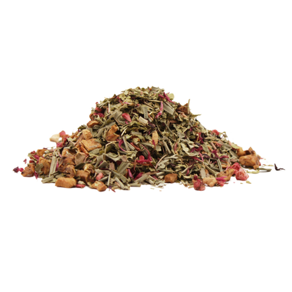 Limón/Verbena/Frambuesa