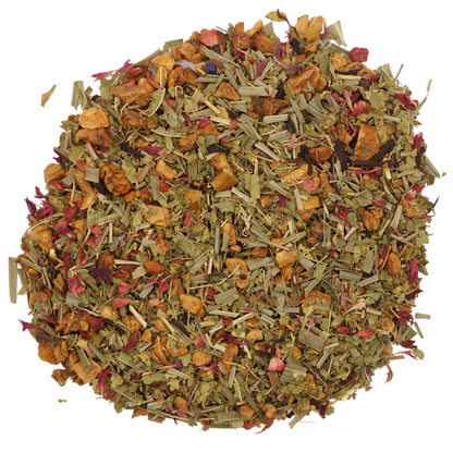 Limón/Verbena/Frambuesa
