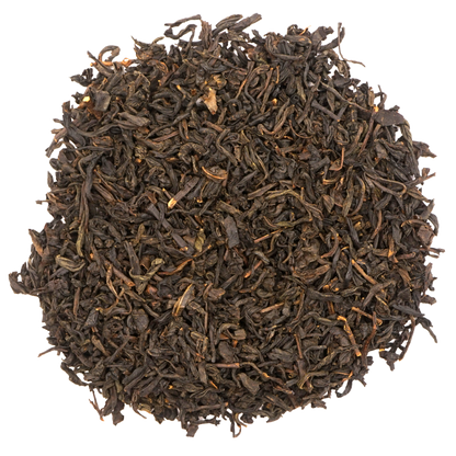 Lapsang Souchong