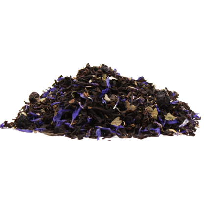 Té Blue Berry