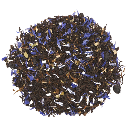 Té Blue Berry