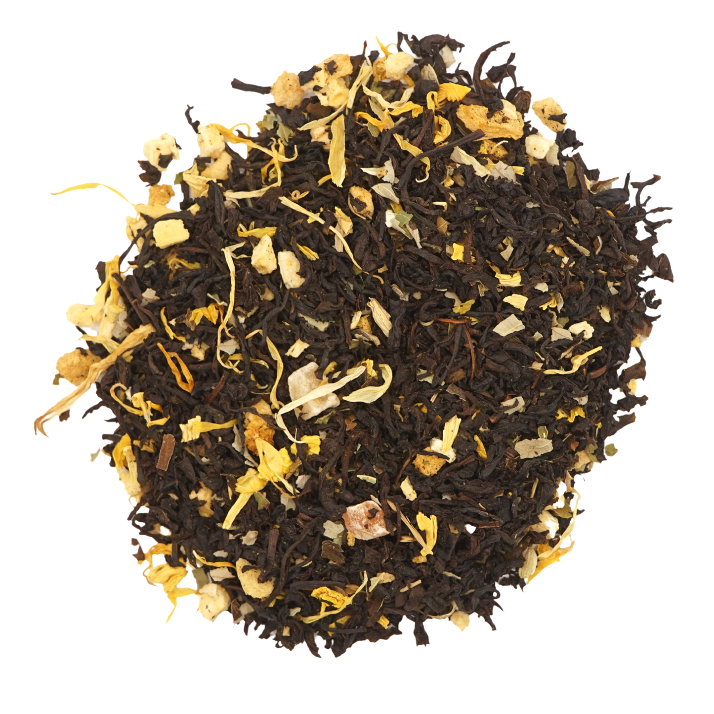 Té Chabacano