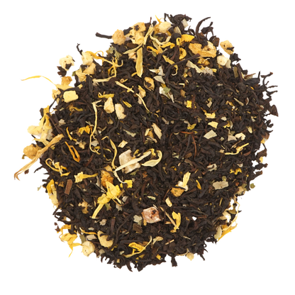 Té Chabacano