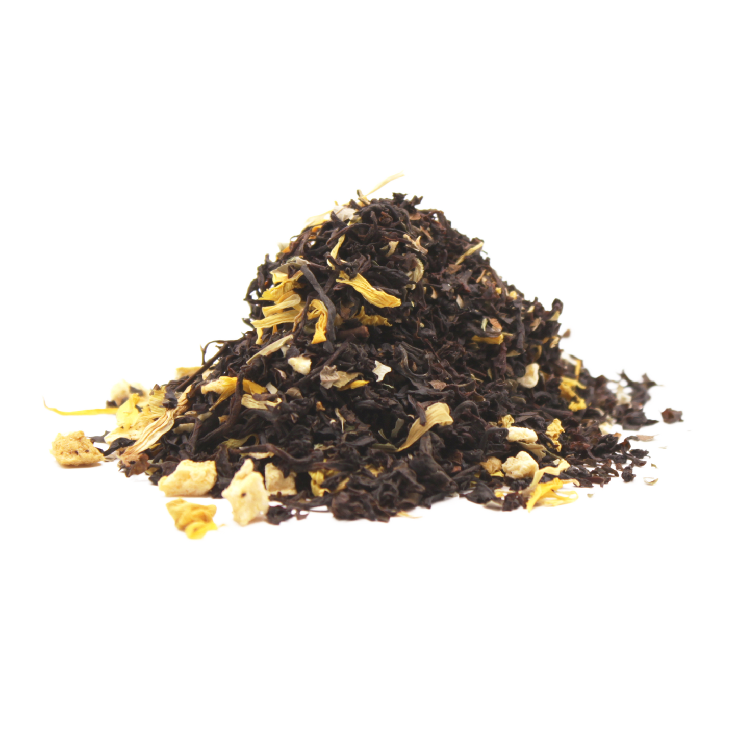 Té Chabacano