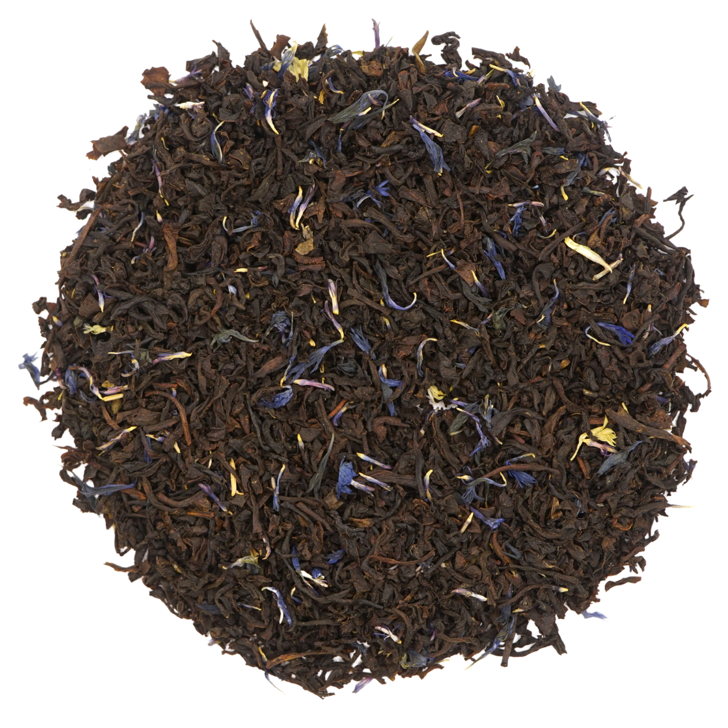 Té Earl Grey