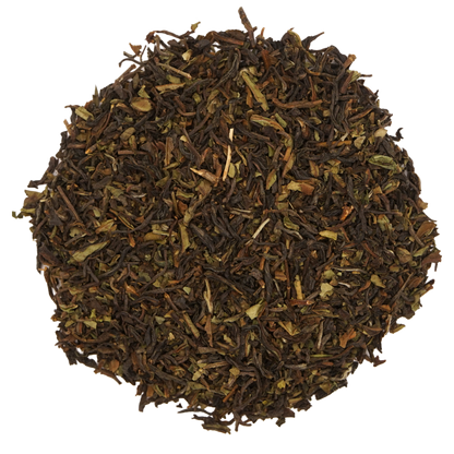 Té Darjeeling