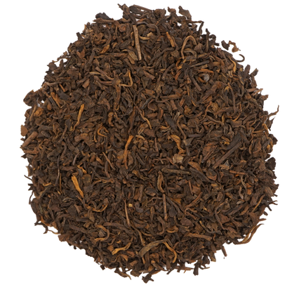 Té Pu-erh