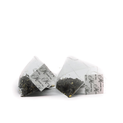 Té Negro Earl Grey en bolsita