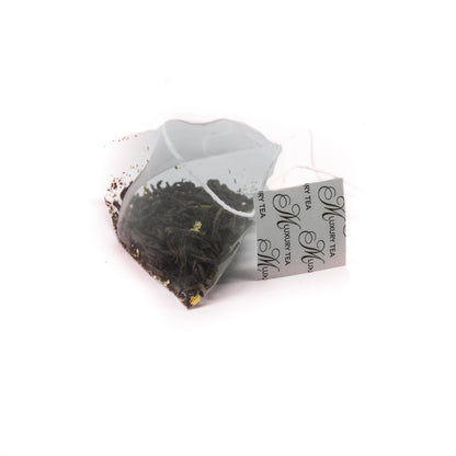 Té Negro Earl Grey en bolsita