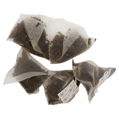 Té Negro Earl Grey en bolsita
