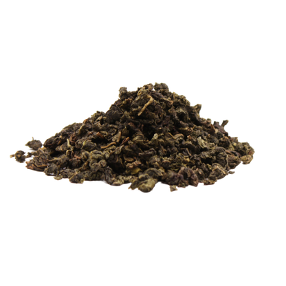 Té Oolong
