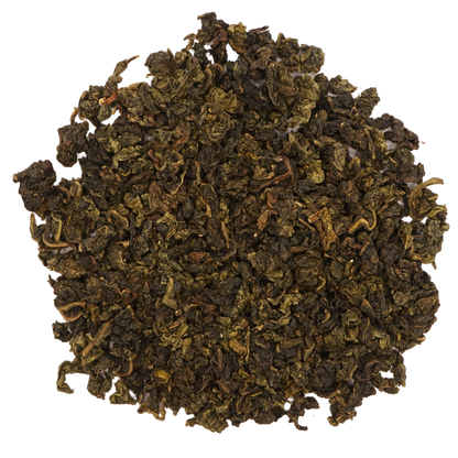Té Oolong