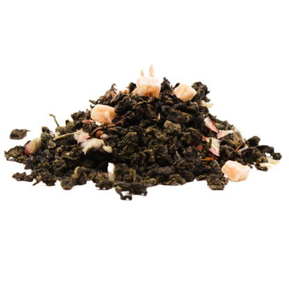 Té Oolong Sandia