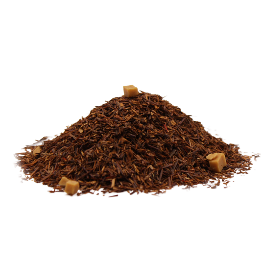 Rooibos Caramelo