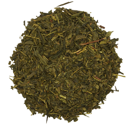 Té Verde Sencha
