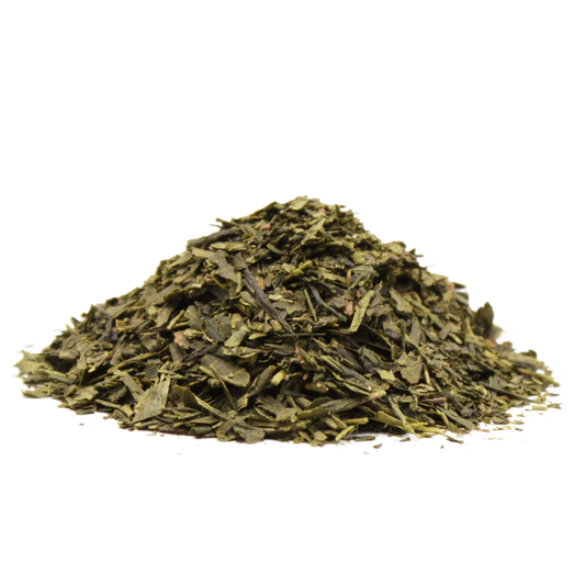 Crea tu Propio Chai con Rooibos o Sencha