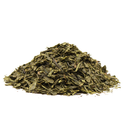 Crea tu Propio Chai con Rooibos o Sencha