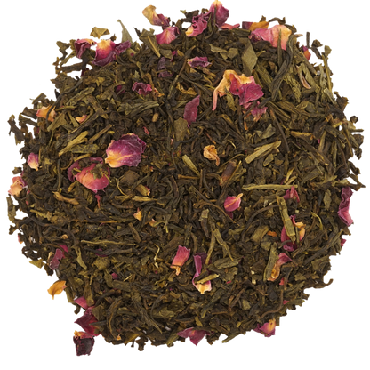 Té Verde Cereza