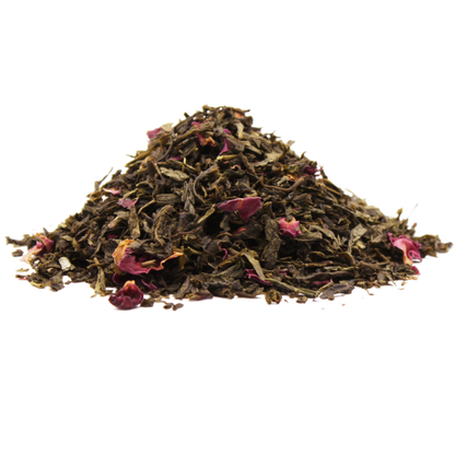Té Verde Cereza