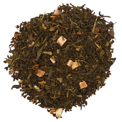 Té Verde Fresa