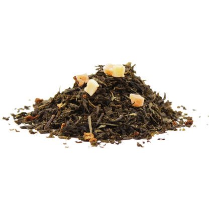 Té Verde Fresa