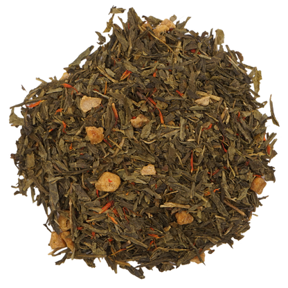Té Verde Toronja