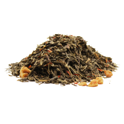 Té Verde Toronja