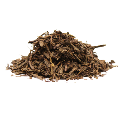 Té Hojicha