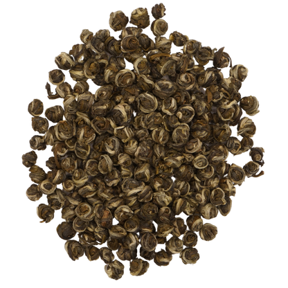 Té Perlas de Dragón