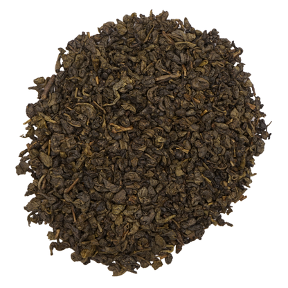 Té Gunpowder