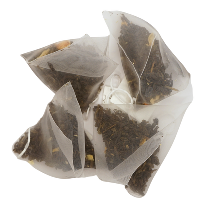 Té Verde Jazmín en bolsita